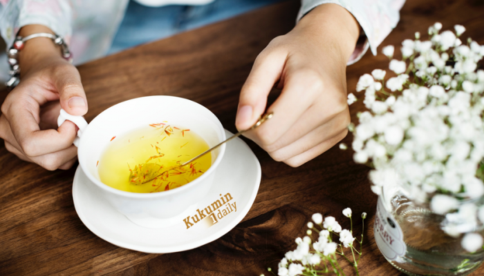 trà thảo mộc giúp ngăn chặn cảm cúm, cảm lạnh mùa đông hiệu quả