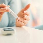 5 triệu chứng lạ có thể là dấu hiệu sớm của bệnh tiểu đường